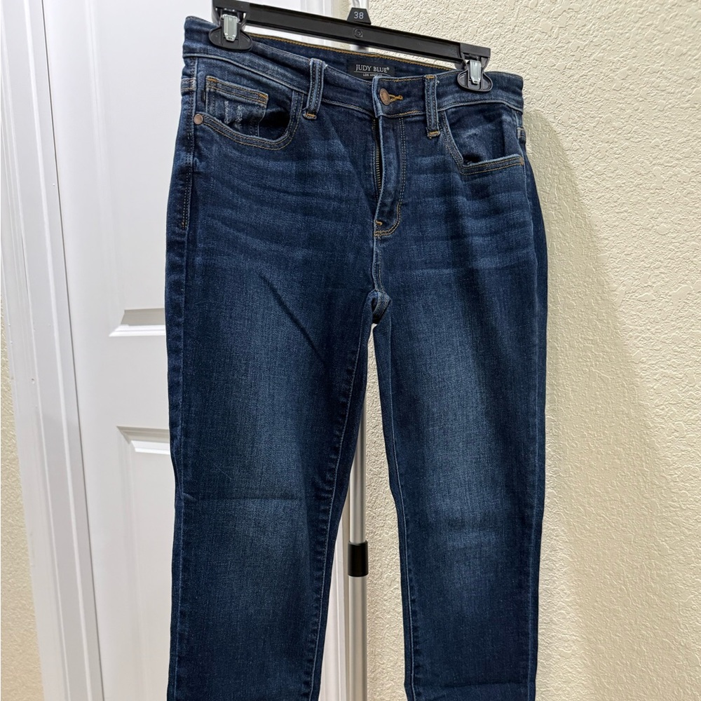 Classic Judy Blue Women's Jeans